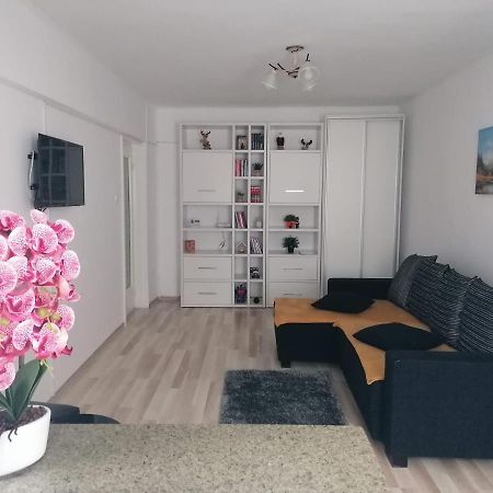 Apartament Racadau Braşov Exterior foto