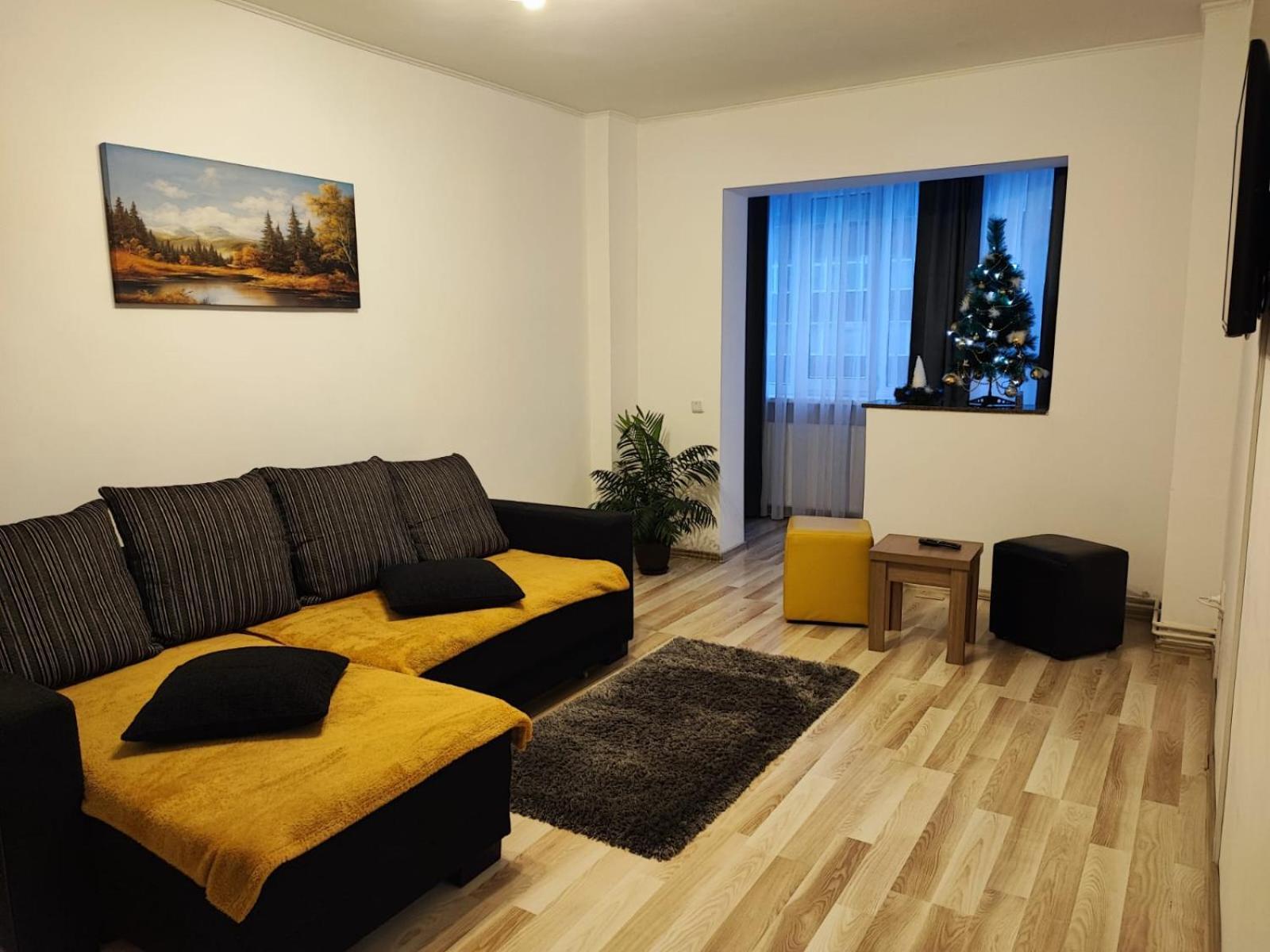 Apartament Racadau Braşov Exterior foto